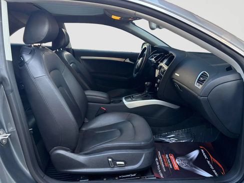 Used 2013 Audi A5 2.0T Premium w/ Convenience Pkg AWD/4WD image 18