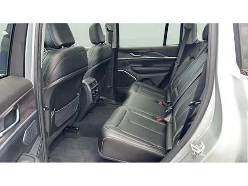 Used 2024 Jeep Grand Cherokee Limited 4xe AWD/4WD image 12