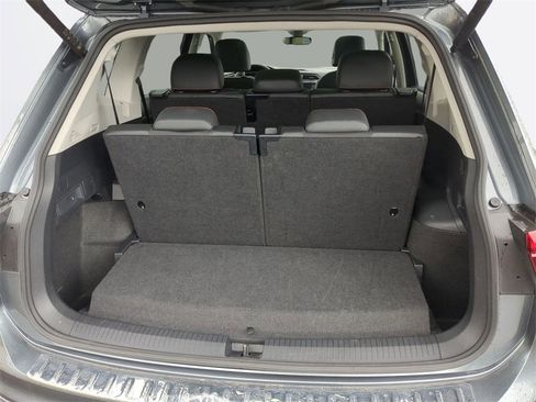 Used 2024 Volkswagen Tiguan Wolfsburg Edition image 23