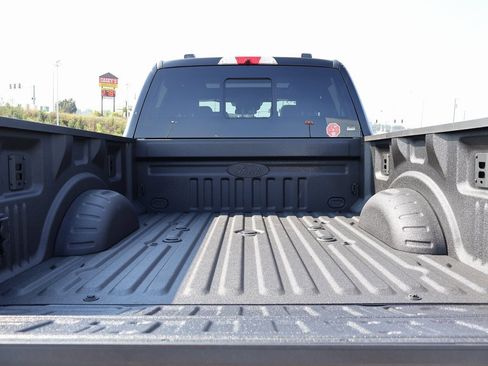 New 2026 Ford F250 Platinum image 14