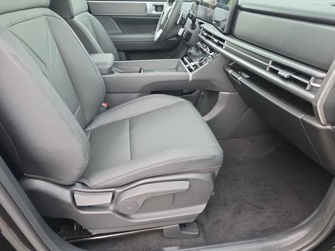New 2027 Hyundai Santa Fe XRT AWD/4WD image 23