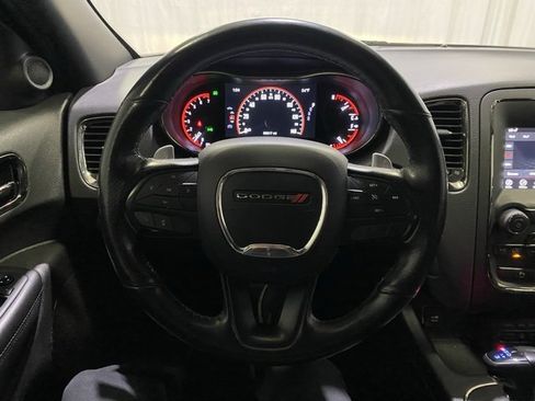 Used 2020 Dodge Durango GT image 19