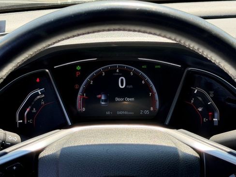 Used 2020 Honda Civic Sport image 14