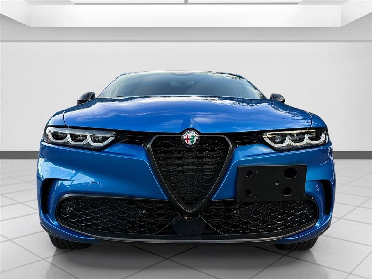 Used 2024 Alfa Romeo Tonale Veloce AWD/4WD image 8