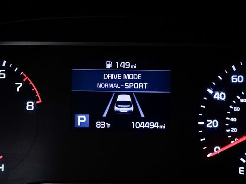 Used 2021 Kia Soul S FWD image 4