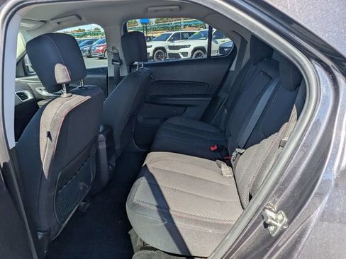Used 2014 Chevrolet Equinox LT FWD image 10