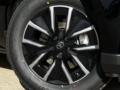 New 2026 Toyota bZ image 26