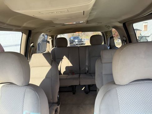 Used 2005 Pontiac Montana SV6 w/ Climate Package image 7