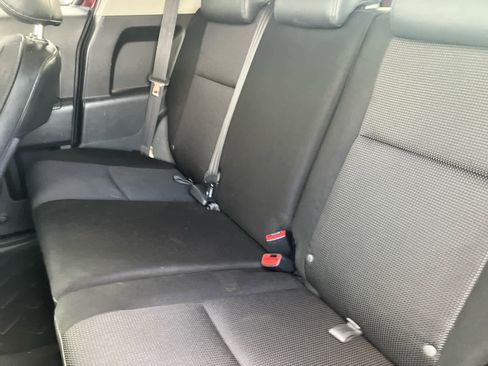 Used 2007 Toyota FJ Cruiser 4WD image 27