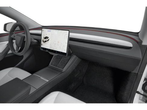 Used 2026 Tesla Model Y 2WD image 14
