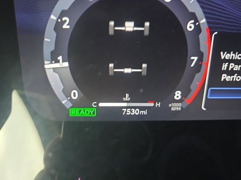 Used 2024 Toyota Tacoma Limited image 23