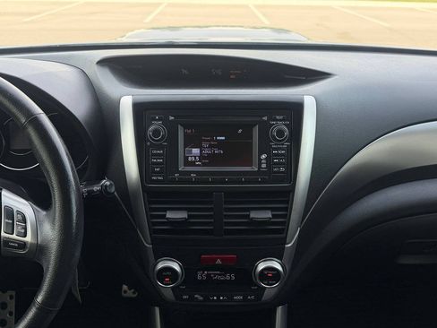 Used 2013 Subaru Forester 2.5XT Touring w/ Popular Pkg 2 AWD/4WD image 36