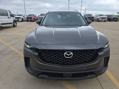 Used 2025 MAZDA CX-50 2.5 Hybrid w/ Premium Plus Pkg image 3