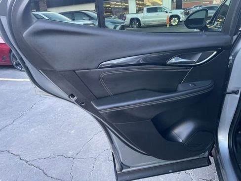 Certified 2023 Buick Envision Preferred w/ Sport Touring Package image 13