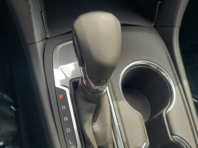 Used 2023 Chevrolet Equinox LS FWD image 32