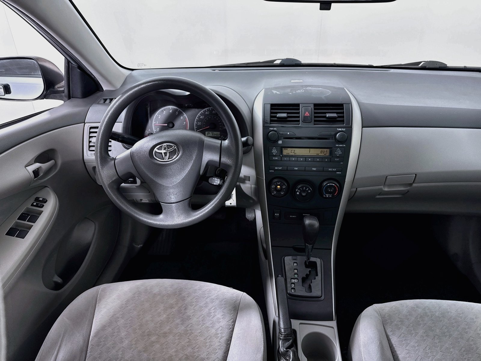 Used 2009 Toyota Corolla LE FWD image 21