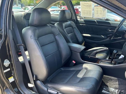 Used 2000 Honda Accord EX image 7