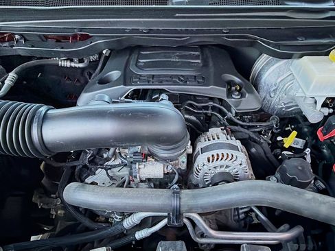Used 2022 RAM 1500 Big Horn AWD/4WD image 28