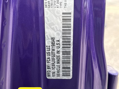 New 2026 Jeep Wrangler Unlimited Rubicon image 42