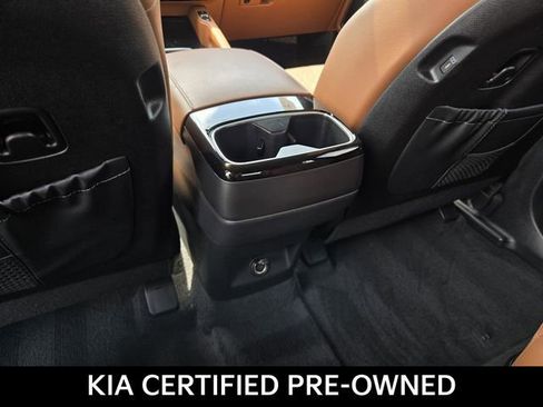 Certified 2025 Kia Telluride EX X-Line AWD/4WD image 18