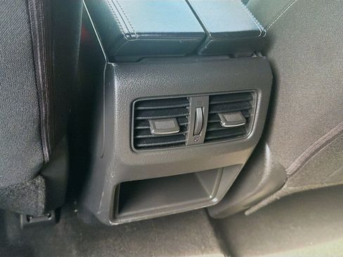 Used 2021 Nissan Rogue S FWD image 22