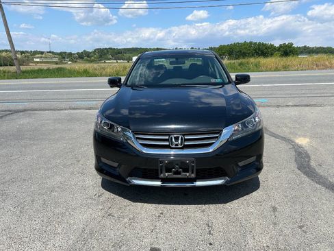 Used 2015 Honda Accord EX image 5
