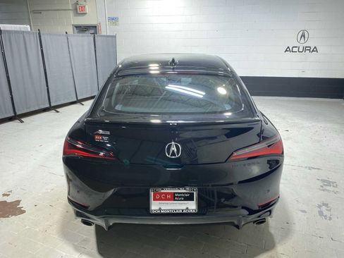 Used 2024 Acura Integra A-Spec FWD image 5