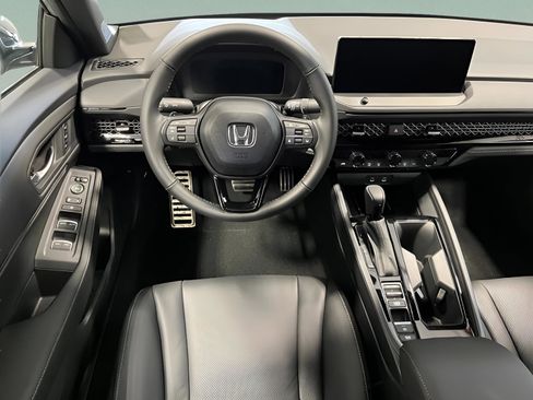 New 2026 Honda Accord Sport image 27
