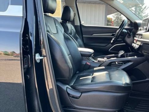 Used 2021 Kia Telluride S AWD/4WD image 32