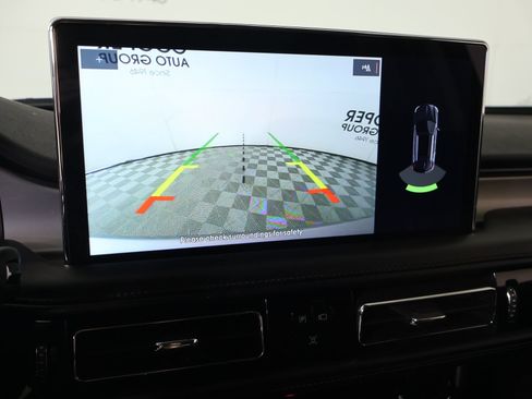 Used 2023 Lincoln Nautilus AWD w/ Premium Package image 6