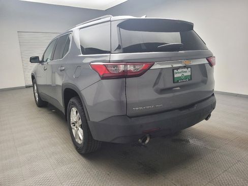 Used 2020 Chevrolet Traverse LS image 5