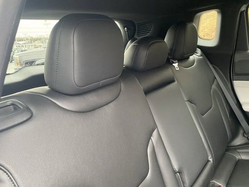 New 2026 Jeep Compass Limited image 31