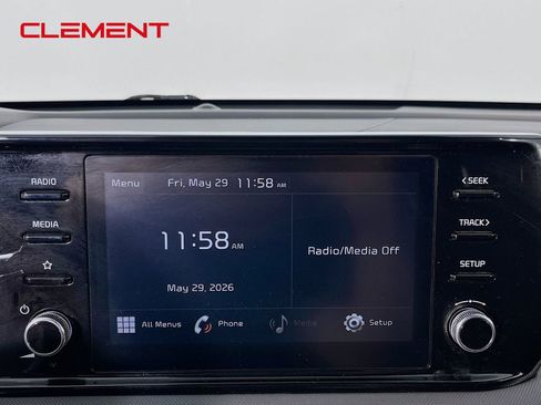 Used 2021 Kia K5 GT-Line w/ GT-Line FWD Premium Package image 19
