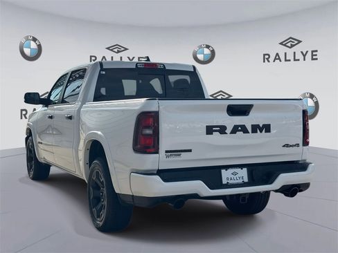 Used 2026 RAM 1500 Big Horn image 6