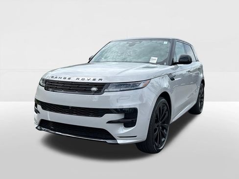New 2027 Land Rover Range Rover Sport Dynamic SE AWD/4WD image 1