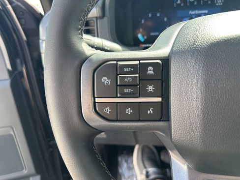 New 2025 Ford F150 XLT w/ Equipment Group 302A MID image 19
