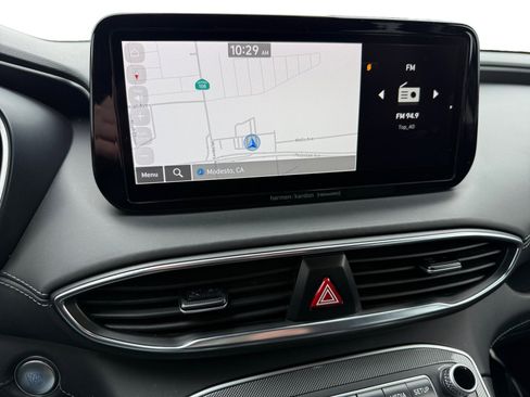 Used 2023 Hyundai Santa Fe Limited image 12