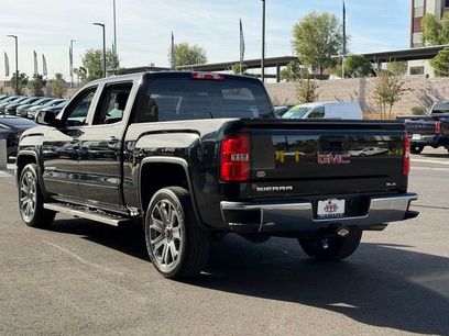 Used 2018 GMC Sierra 1500 SLE w/ SLE Value Package