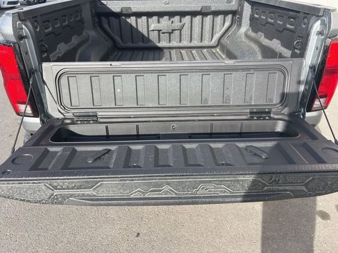 New 2026 Chevrolet Colorado ZR2 w/ Technology Package image 30