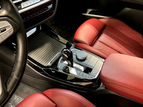 Used 2022 BMW X3 xDrive30i w/ Premium Package 2 (ZPA) image 16