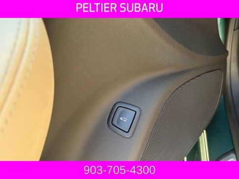 Used 2025 Cadillac CT5 Premium Luxury image 7