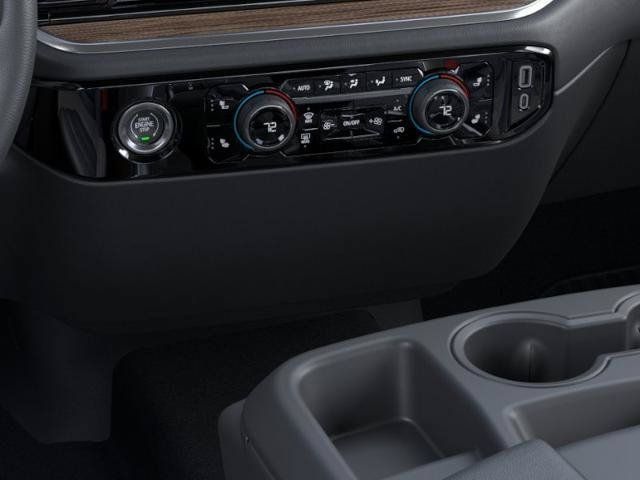 Used 2023 Chevrolet Silverado 1500 LT AWD/4WD image 56