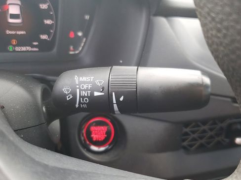 Used 2024 Honda Accord EX image 28