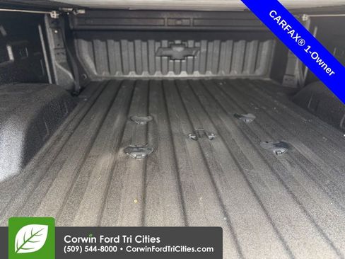 Used 2026 Chevrolet Silverado 2500 ZR2 w/ LPO, Dark Essentials Package AWD/4WD image 12
