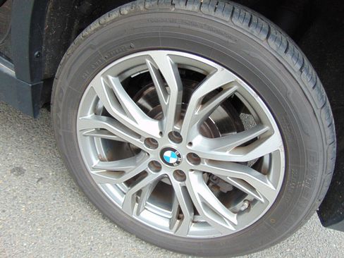 Used 2022 BMW X2 xDrive28i w/ Convenience Package image 52