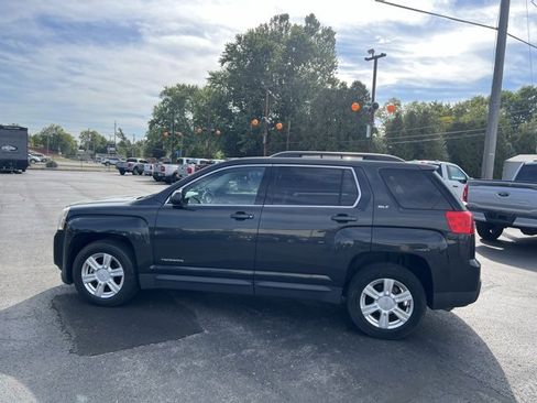 Used 2014 GMC Terrain SLT image 13