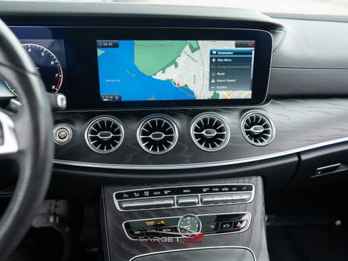 Used 2018 Mercedes-Benz E 400 Coupe w/ Premium 2 Package image 25