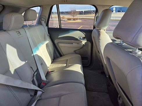 Used 2010 Ford Edge Limited image 42