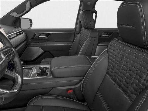 New 2026 GMC Sierra EV Denali image 6