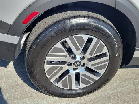 New 2026 Hyundai Palisade SEL AWD/4WD image 28